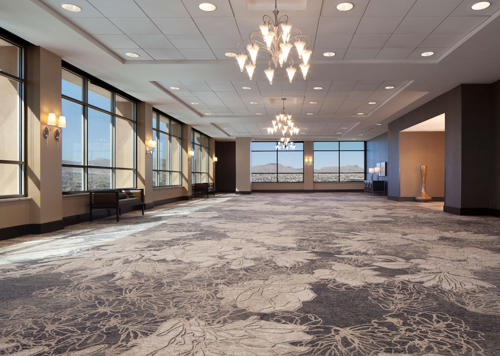 DoubleTree by Hilton El Paso Downtown - photo 62