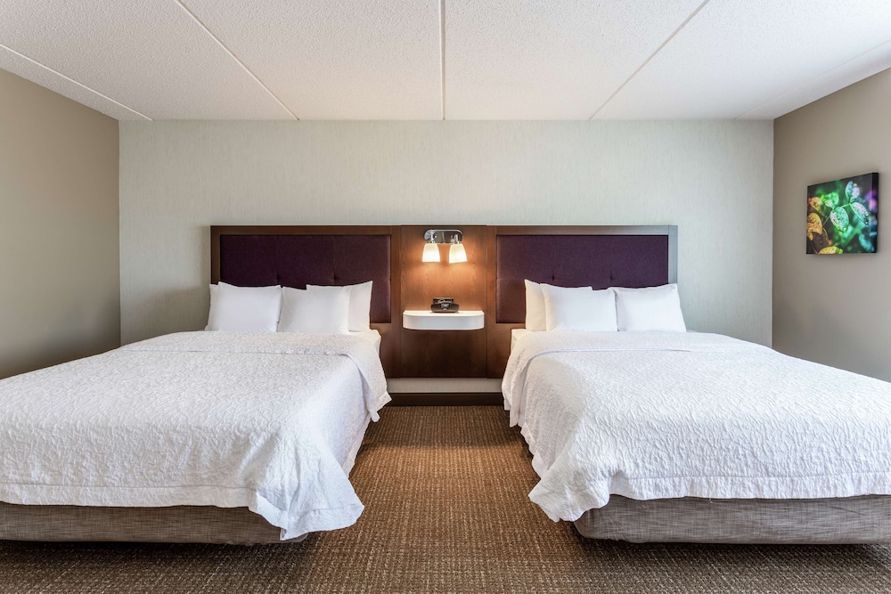 Hampton Inn & Suites Chicago Libertyville - photo 3