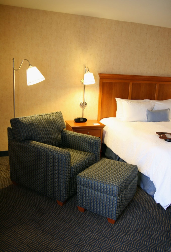 Hampton Inn San Marcos CA - photo 11