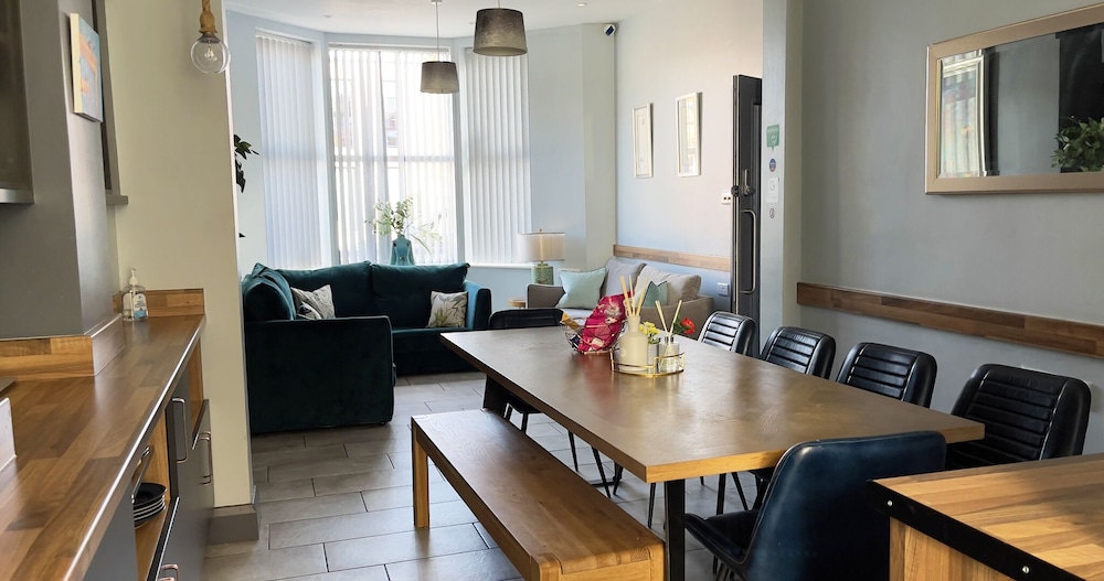 Titanic Guest Boutique Accommodation in Belfast, United Kingdom