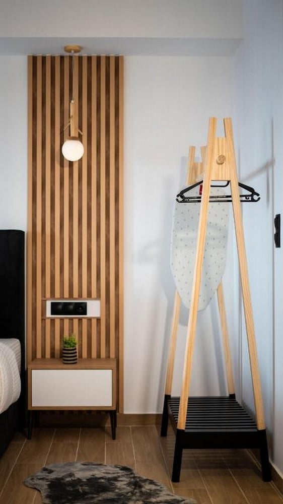 Centro Urban Suites — Kalampaka — photo 4