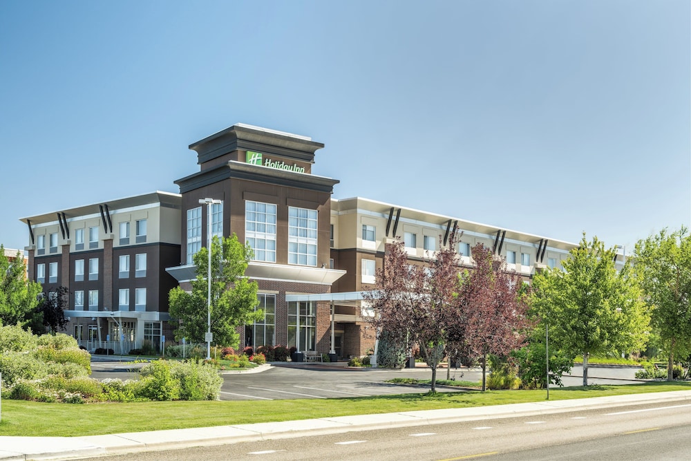 Holiday Inn Boise Airport by IHG - photo 39