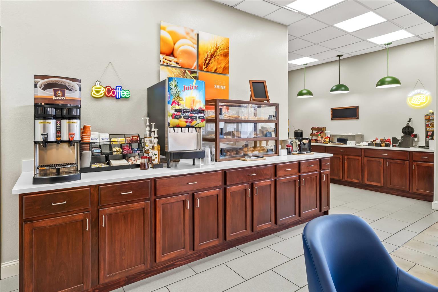 Comfort Inn & Suites Plainville Foxboro - photo 34