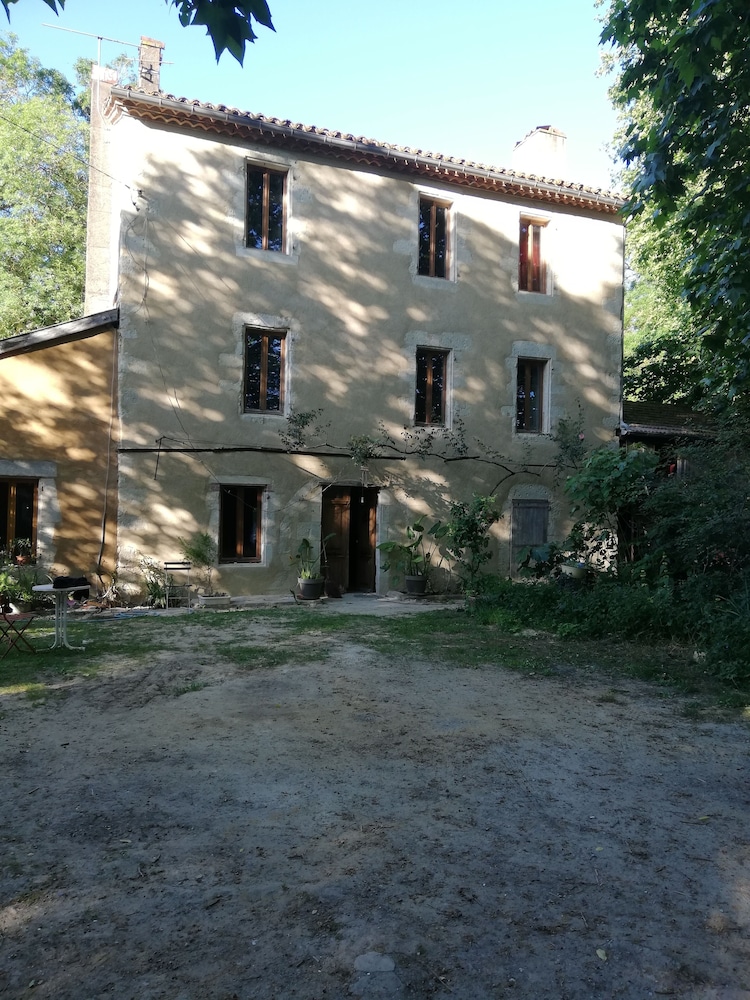 Le Moulin des Marionnettes in Vic-Fezensac, France