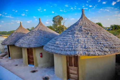 BallaSte in Bignona, Senegal