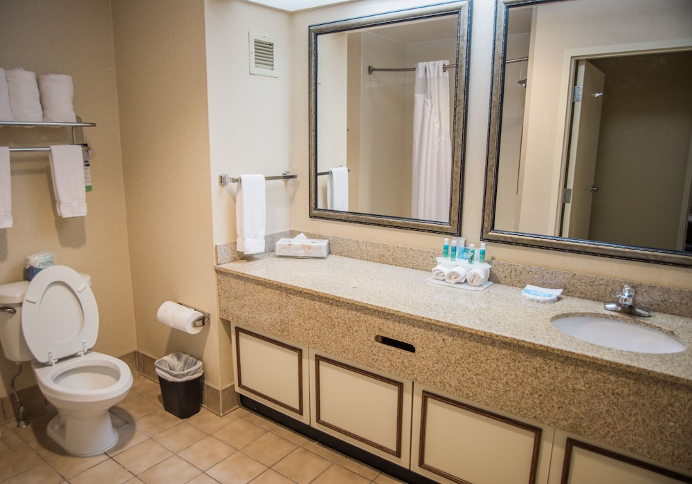 Holiday Inn Express Hotel & Suites Conover by IHG - photo 16
