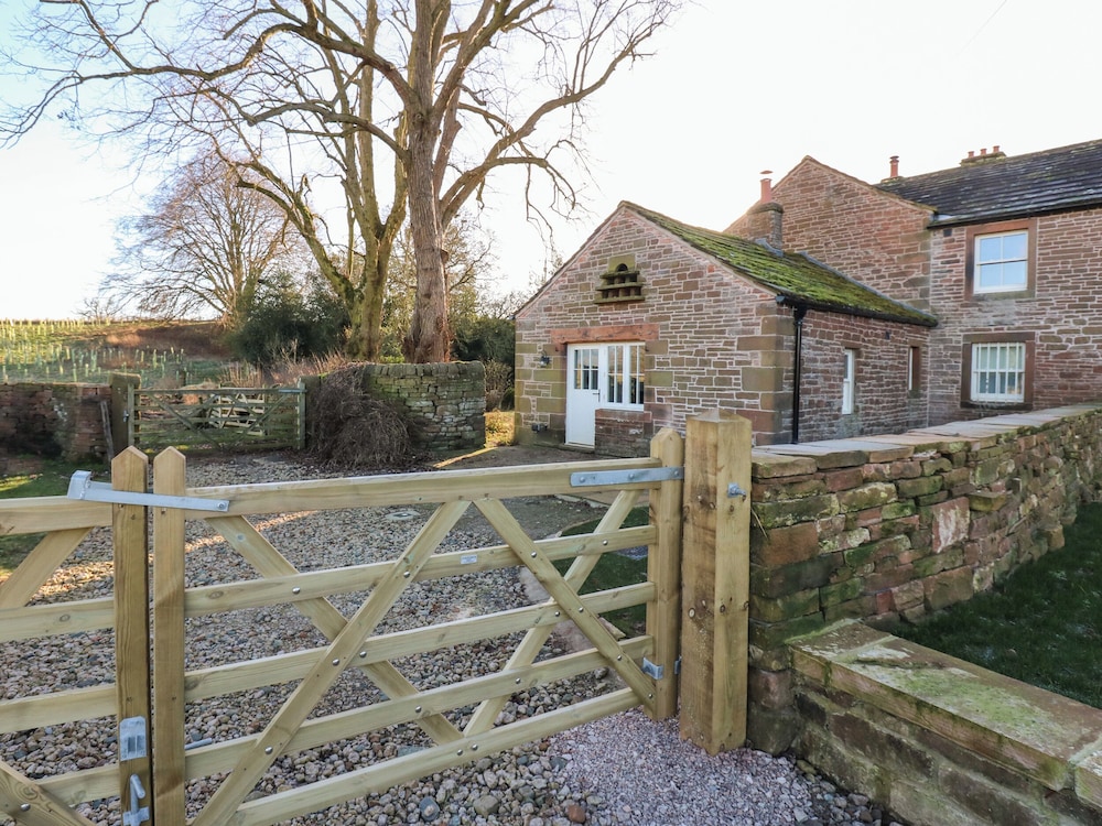 Luham Cottage — 4-Star Luxury Hotel in Penrith, United Kingdom