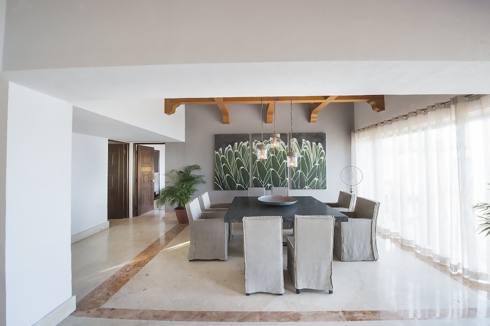 Grand Fiesta Americana Los Cabos All Inclusive Golf & Spa