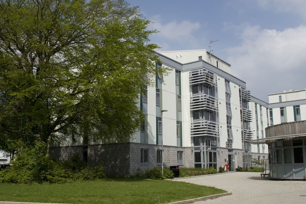Keynes College University Of Kent