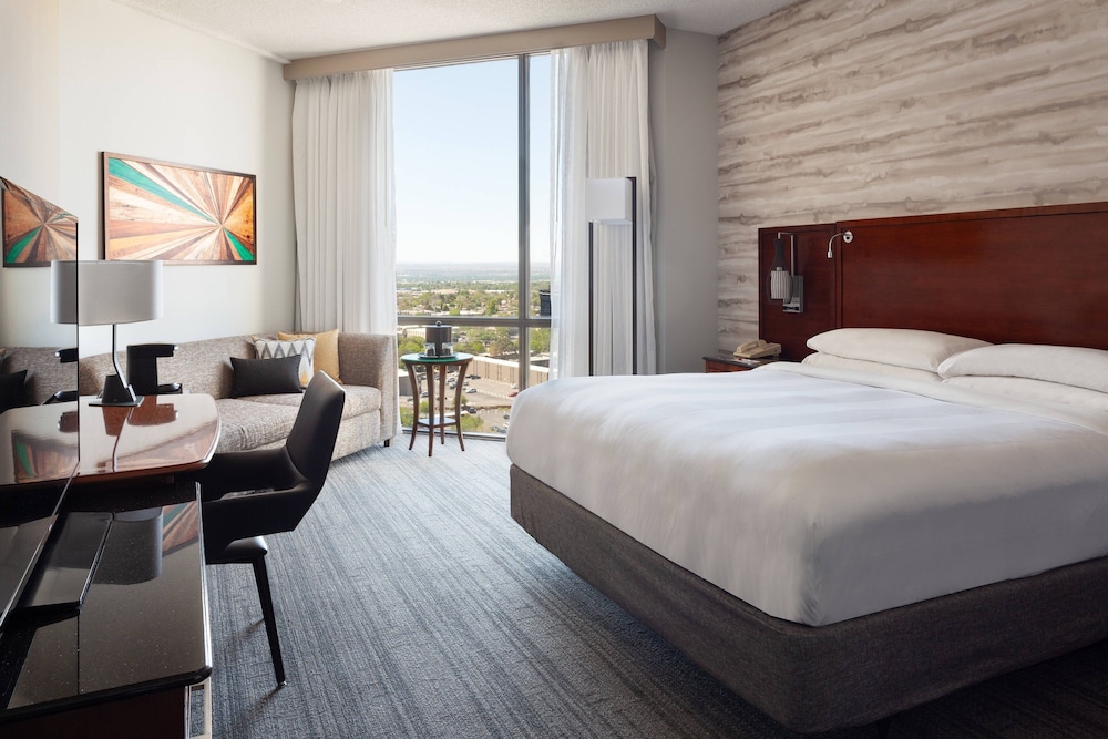Marriott Albuquerque - photo 15