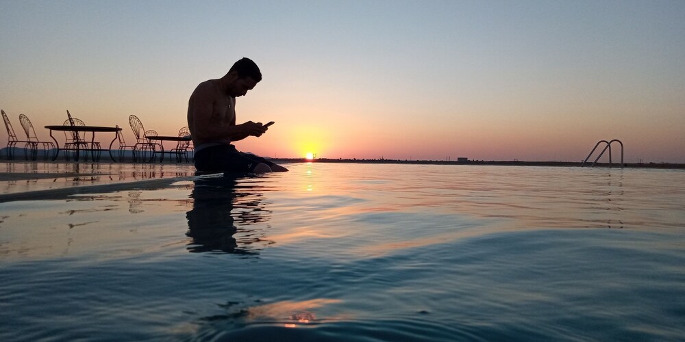 Kasbah Du Berger in Recani, Morocco