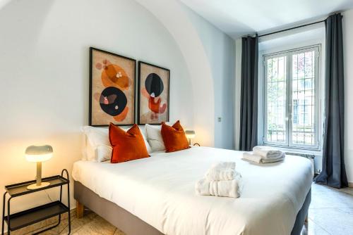 Sweett Piave — 4-Star Luxury Hotel in Milan, Italy