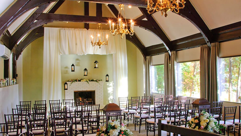 The Omni Grove Park Inn & Spa - photo 99