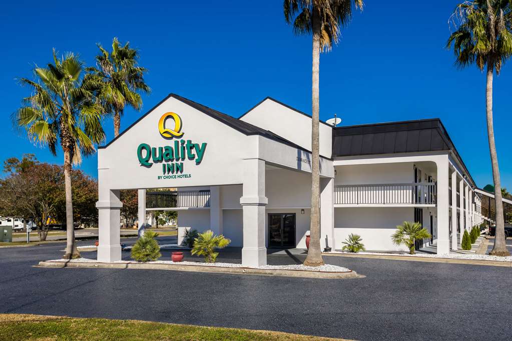 Quality Inn Savannah I 95 - photo 3