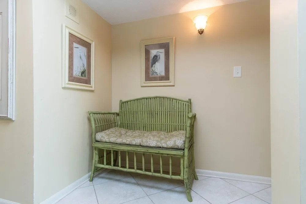 Shoreham Towers 5C Condo — 4-Star Luxury Hotel in Myrtle Beach, United States
