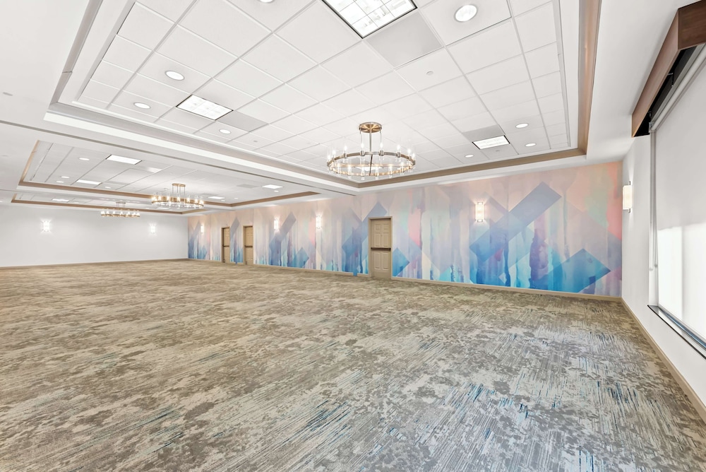 Hilton Garden Inn Seattle North Everett - photo 44