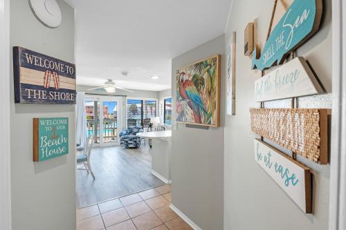 1240 Gulf Shores Plantation West in Gulf Shores, United States