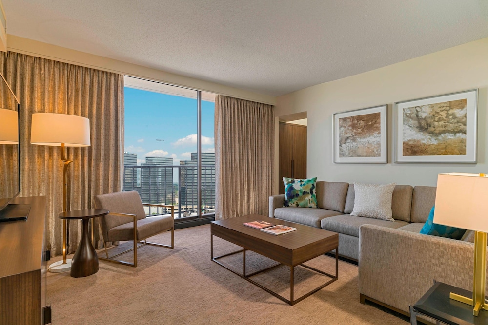 The Westin Galleria Houston - photo 17