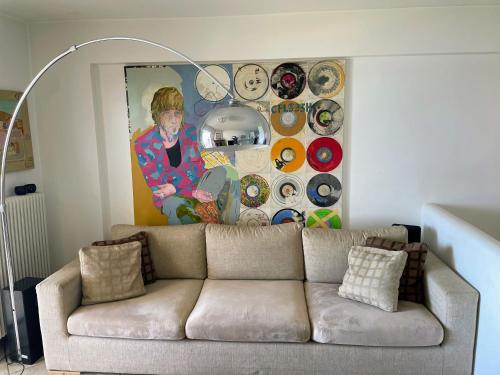Maisonette by the sea — Melissi — photo 3
