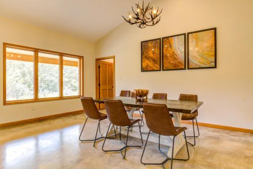 Roadrunner Canyon Ranch — Leakey — photo 3