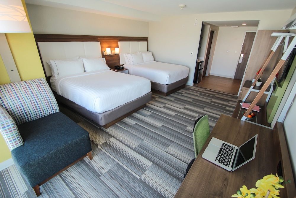 Holiday Inn Express & Suites Miami Airport East by IHG - photo 25