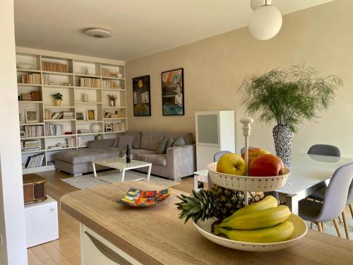 Sofia Apartment