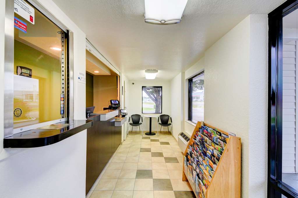 Studio 6 Midwest City OK Oklahoma City - photo 19
