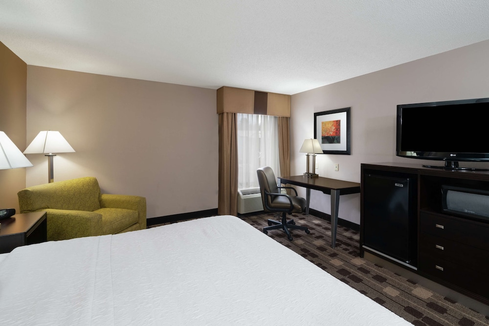 Hampton Inn Dublin - photo 15