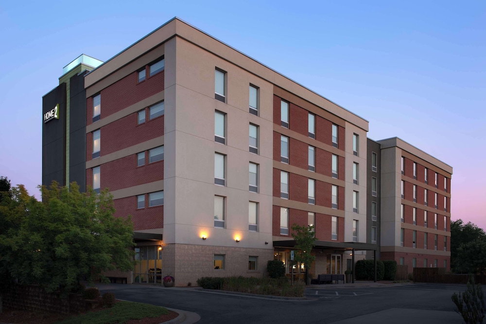 Home2 Suites by Hilton Greensboro Airport NC - featured photo