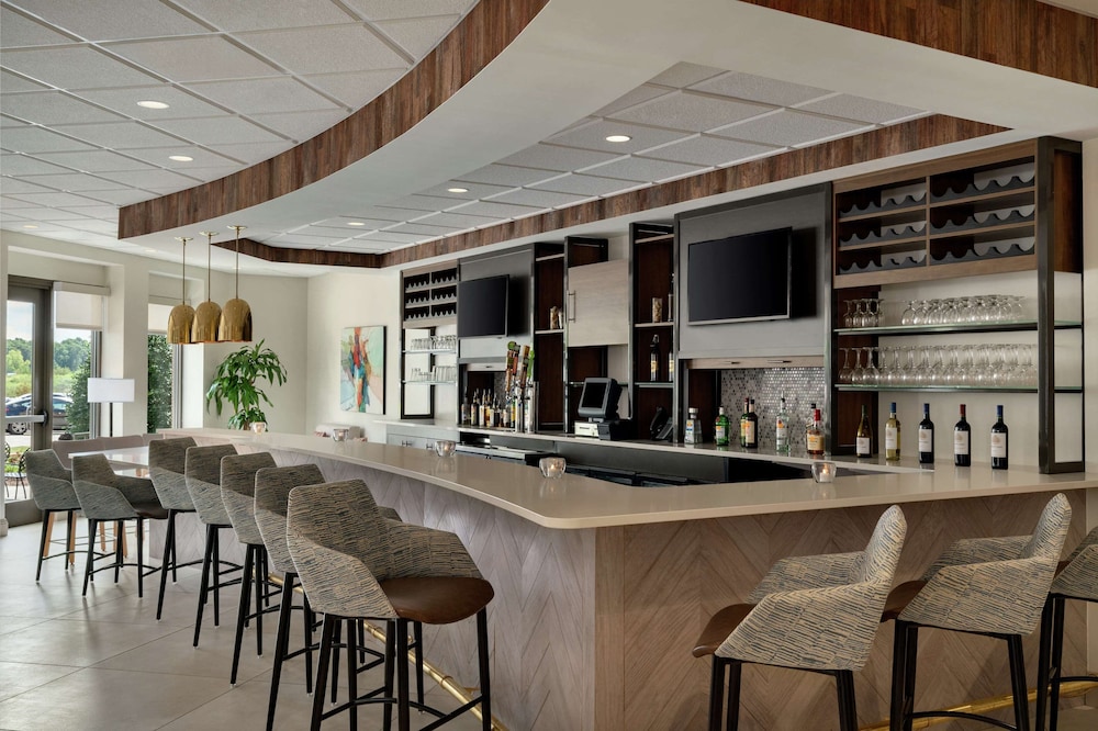 Hilton Garden Inn Charlotte Ayrsley - photo 26