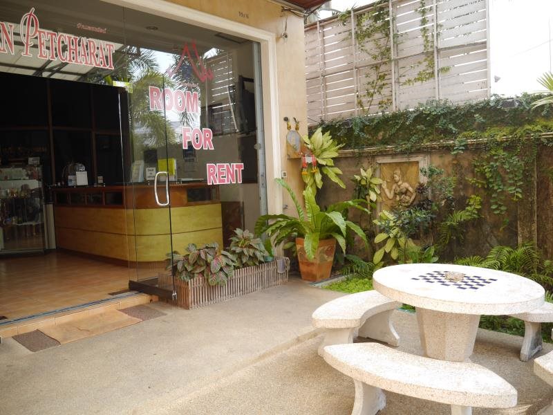 Baan Petcharat — Phuket — photo 3