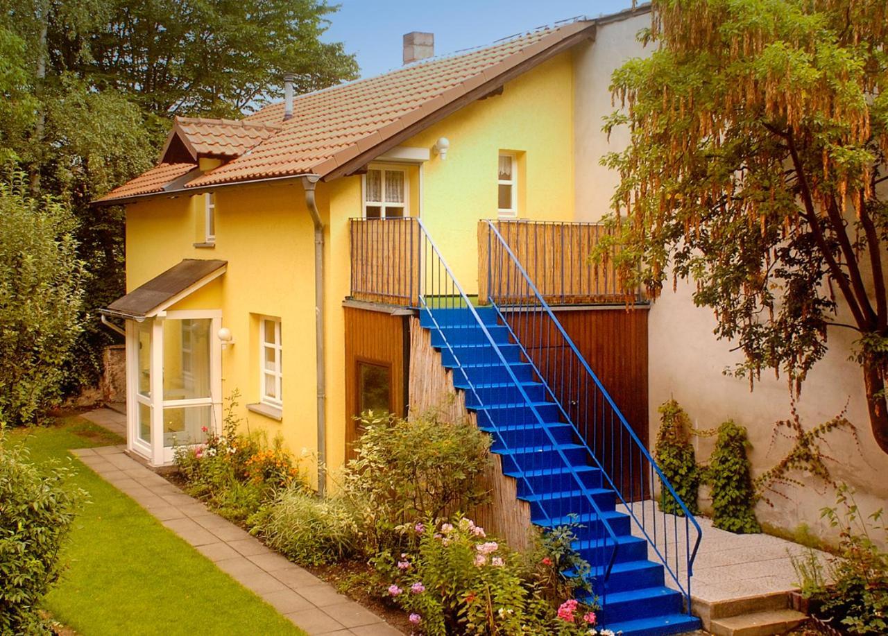 Ferienhaus Aargau Bamberg — Bamberg — photo 2