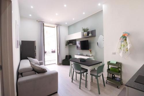 Appartamenti centro città Downtown Aitne in Catania, Italy