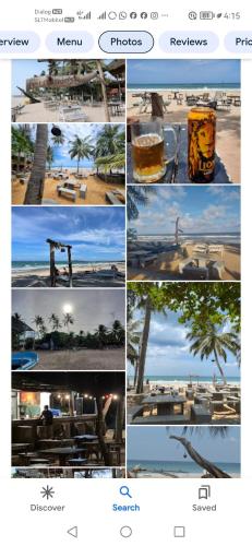 Surf reef beach — Trincomalee — photo 3