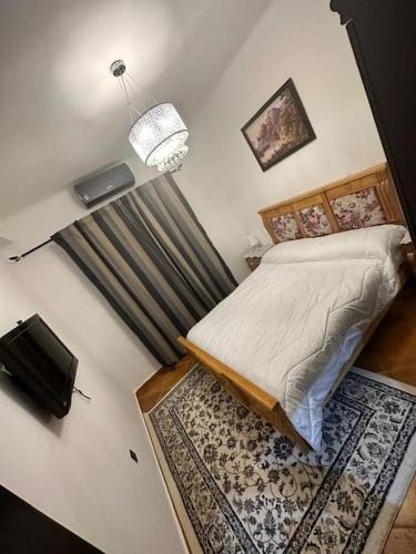 Appartement dunes de Martil — 4-Star Luxury Hotel in Martil, Morocco