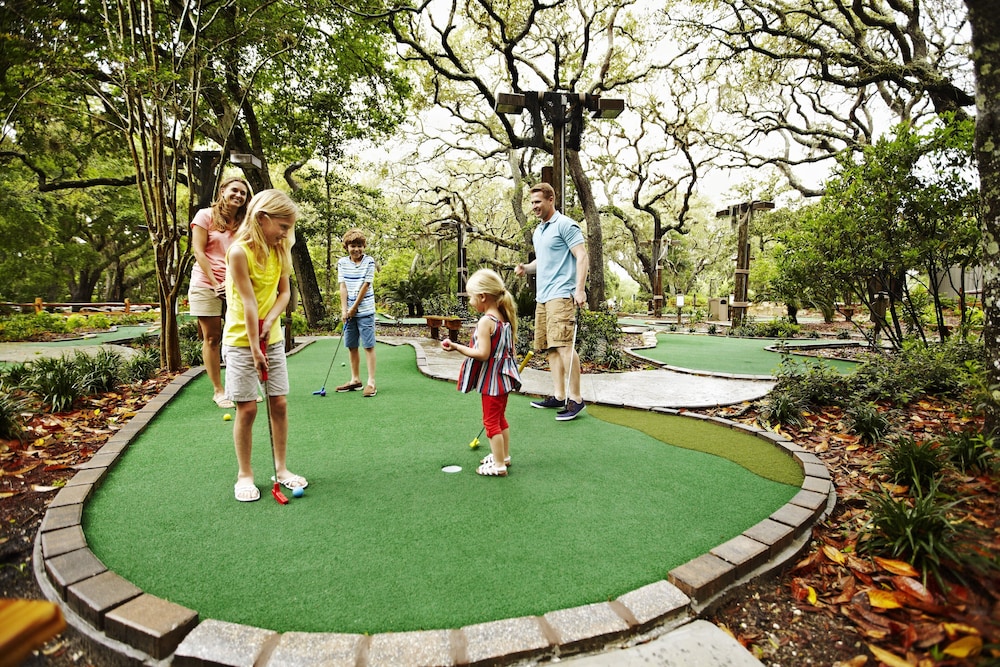 Omni Amelia Island Resort & Spa - photo 71
