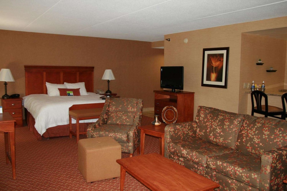 Hampton Inn Peoria East At The River Boat Crossing - photo 15