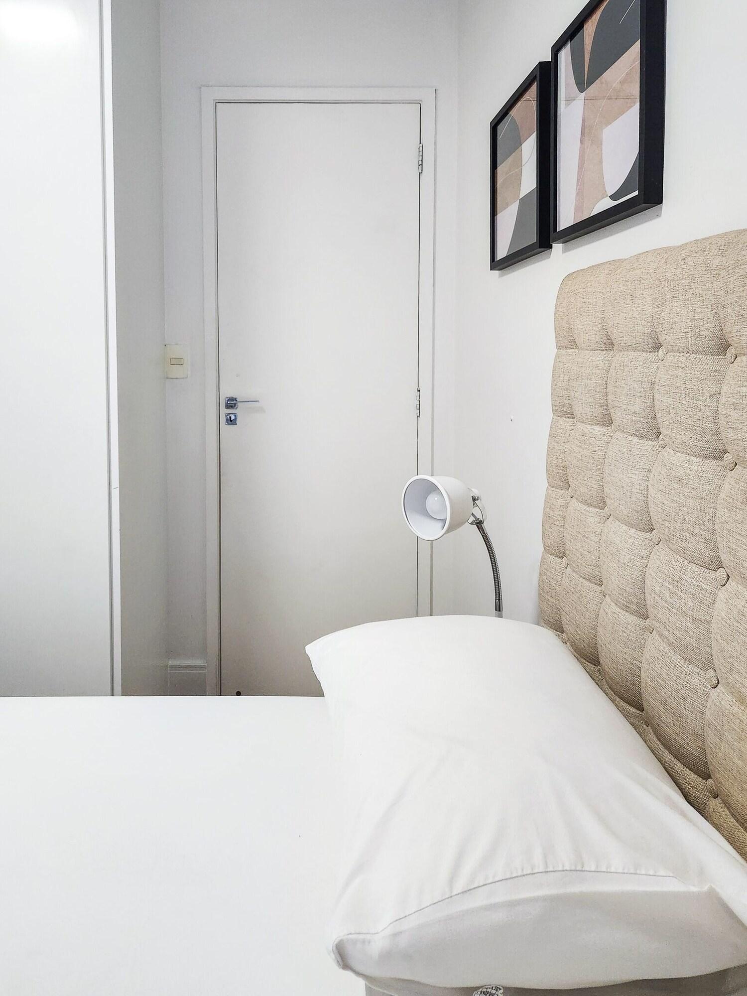 Queen Victoria Orla da Barra da Tijuca — 4-Star Luxury Hotel in Rio De Janeiro, Brasil