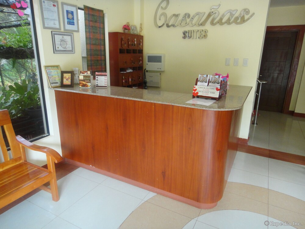 Casañas Suites — Puerto Princesa — photo 4