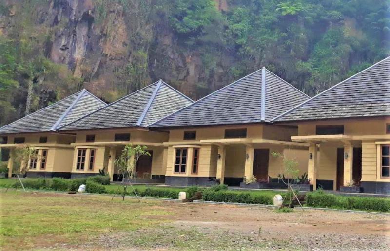 Pesona Nirwana Resort — Soreang