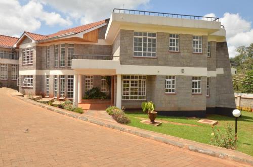 Dolfran Guest House
