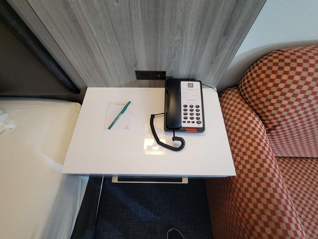 Quality Inn Port Orchard - photo 13