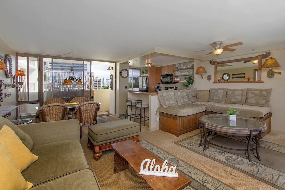 Diamond Head Beach Hotel - photo 44
