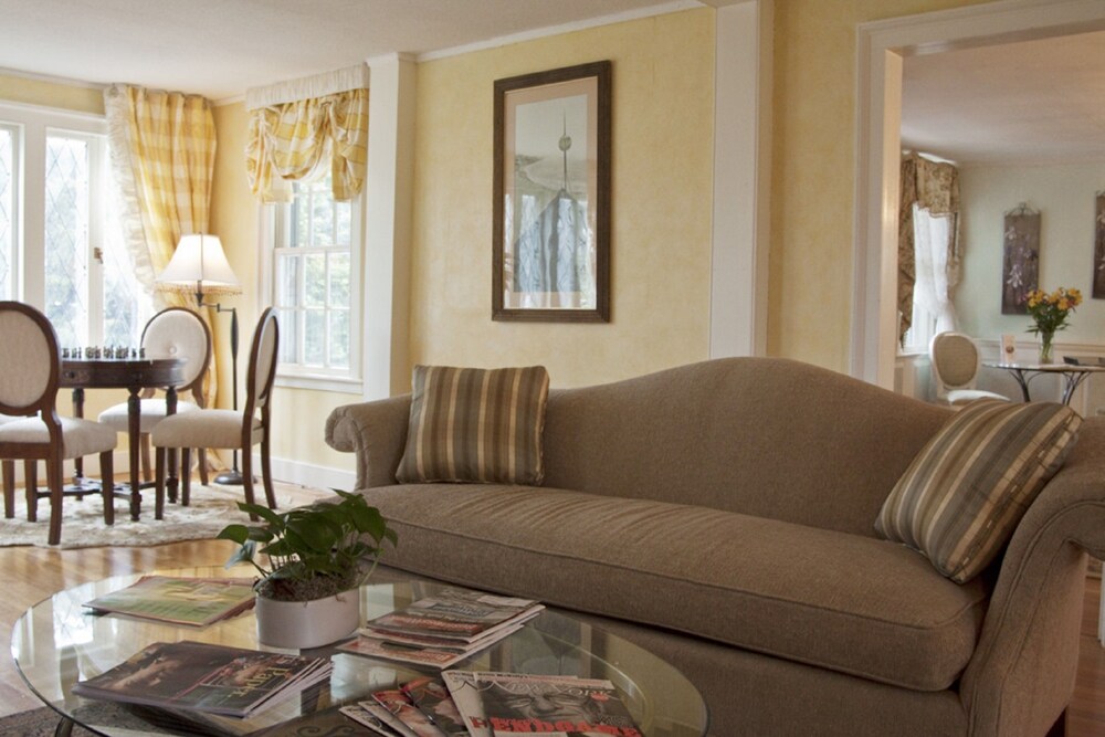 The Scranton Seahorse Inn - photo 53