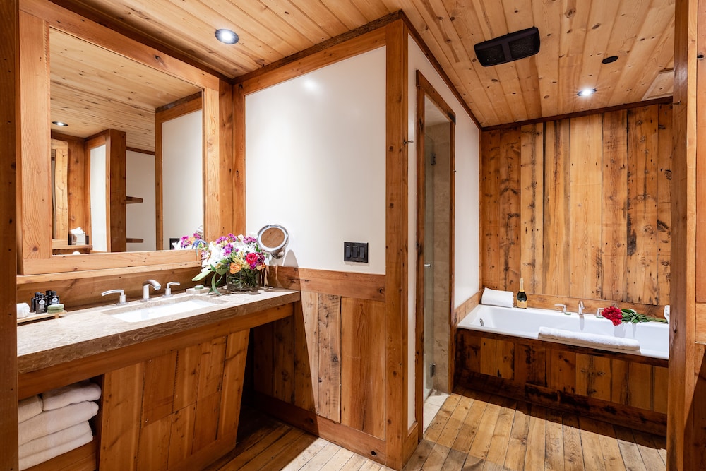 Rainbow Ranch Lodge - photo 35