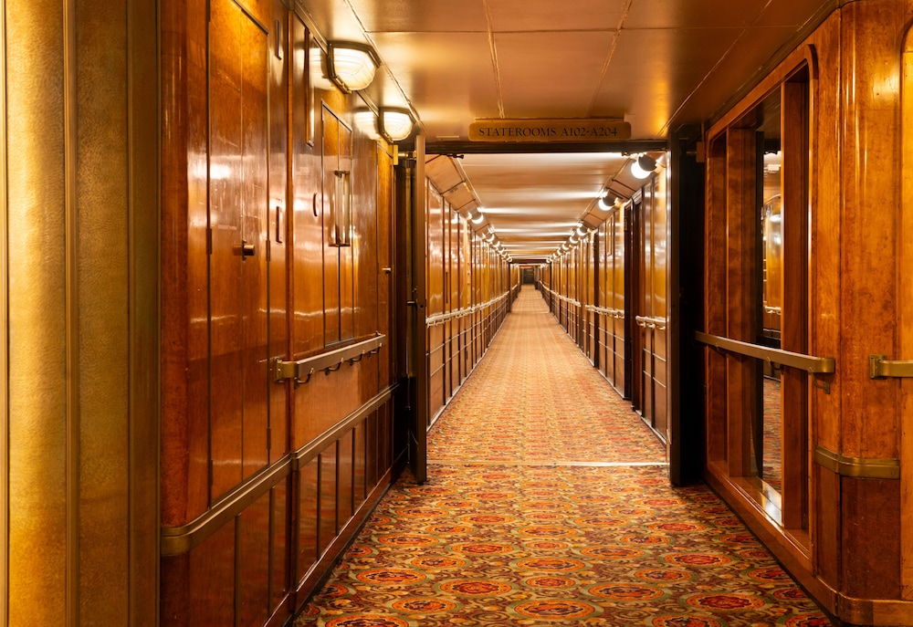The Queen Mary - photo 42
