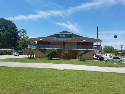 America's Best Inn - photo 48