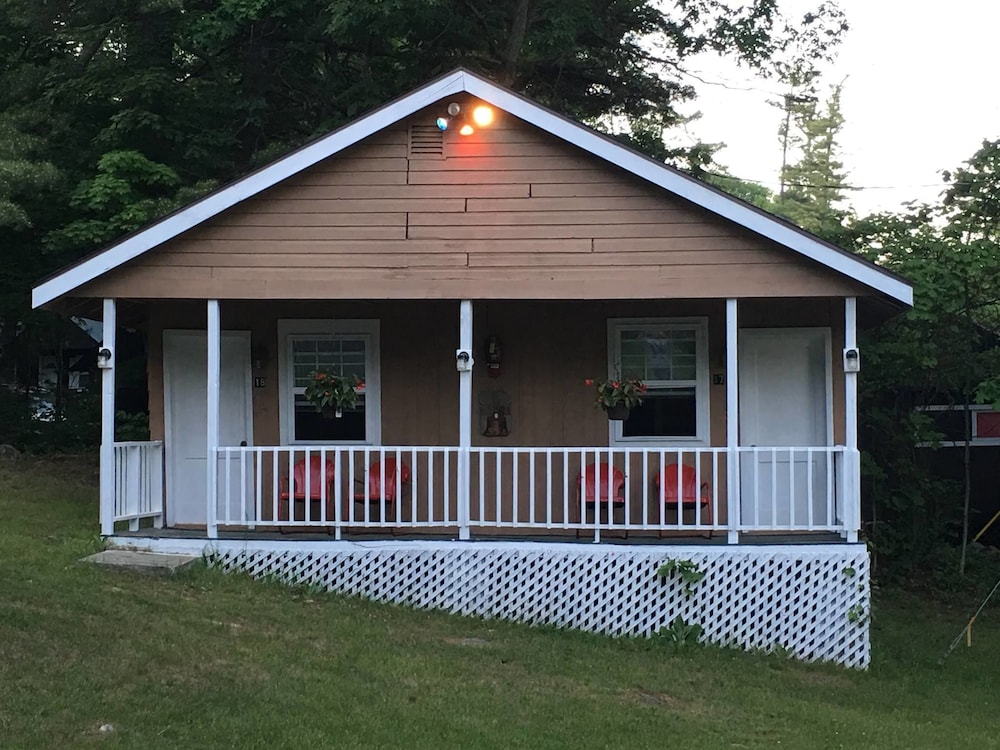 Rock Castle Resort - photo 28