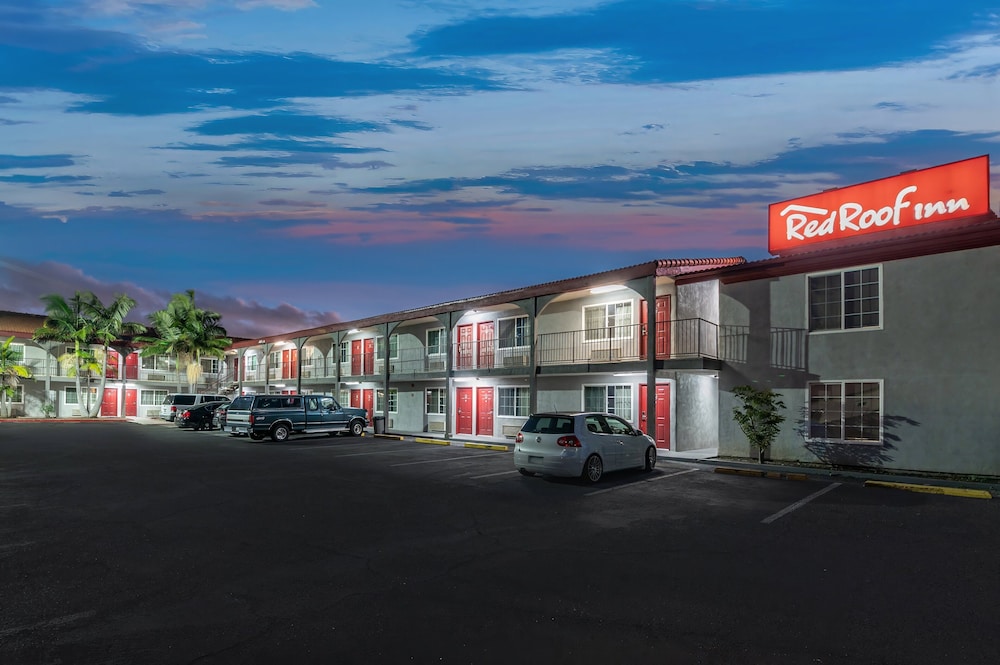 Red Roof Inn Los Angeles Bellflower - photo 28