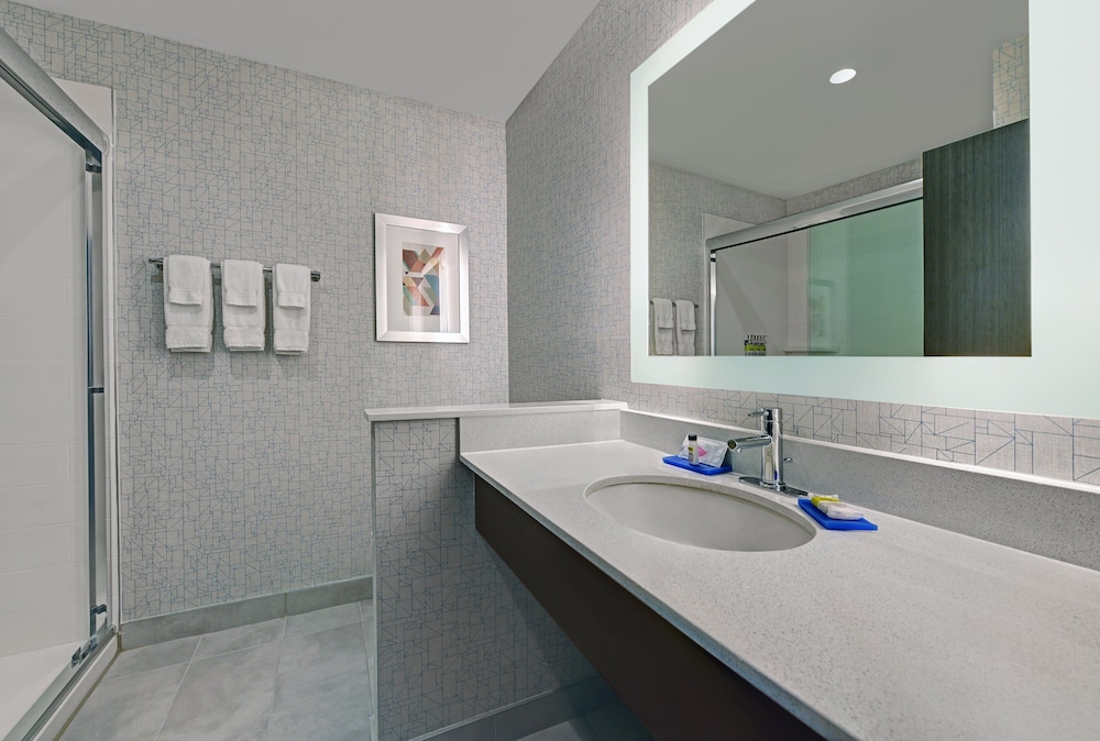Holiday Inn Express & Suites Houston Memorial City Centre by IHG - photo 15